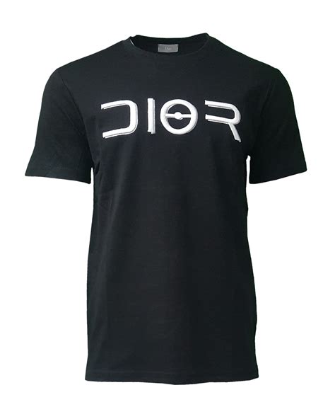 dior tee men's.